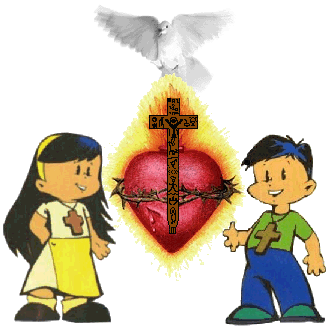 INFANCIA MISIONERA COM infancia misionera com: